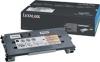 TONER NOIR LEXMARK C500n ORIGINE