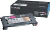 TONER MAGENTA LEXMARK C500n ORIGINE