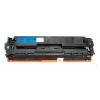 RECHARGE TONER CYAN POUR CANON LBP 7100. LBP7110