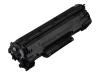 RECHARGE TONER 2100 COPIES CANON MF4410/4430/4450/4550/4570