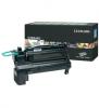 TONER LEXMARK NOIR 6000 PAGES