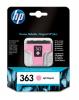 HP 363 magenta clair 240 pages