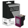 CARTOUCHE JET D'ENCRE POUR HP TRI- COLOR 5640.5660.7640 62XL