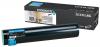 Toner Lexmark C935 cyan XL 24.000 pages