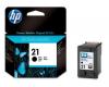 HP 21 noir 150 pages