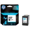 HP 337 noir 400 pages