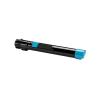 TONER CYAN POUR LEXMARK C950