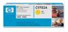 HP C9702A - Toner Jaune 4000 pages