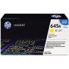 HP C9732A - Toner Jaune 12.000 pages
