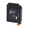 Cartouche jet d'encre compatible avec Canon Fax-B100 / B110 et Canon Multipass 10 - noir 