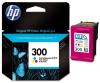 HP 300 3 couleurs 165 pages