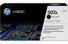 TONER NOIR POUR HP507A