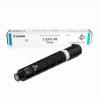 CARTOUCHE TONER CANON STANDARD 9107B002 C-EXV48 CYAN