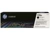 Cartouche Toner noir pour HP LaserJet Pro 200 color M251 / MFP M276 - 1.600 pages 