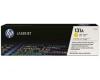 CARTOUCHE TONER JAUNE HP 131A 1800 PAGES