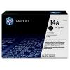 CARTOUCHE TONER NOIR HP 14A 10000 PAGES