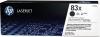 TONER NOIR HAUTE CAPACITE 83X HP LASERJET PRO M201 / MFP M225 ORIGINE