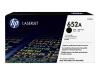 TONER 652A HP LASERJET ENTERPRISE FLOW M651DN.N.XH/M680DN.F.Z.ORIGINE