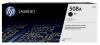 TONER NOIR 508A HP COLOR LASERJET ENTERPRISE M552.M553 ORIGINE