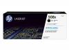 TONER NOIR HAUTE CAPACITE 508X HP COLOR LASERJET ENTERPRISE M552.M553 ORIGINE (12500 PAGES)