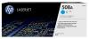 TONER CYAN 508A HP COLOR LASERJET ENTERPRISE M552.M553 ORIGINE