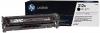 TONER NOIR HAUTE CAPACITE 312X HP COLOR LASERJET PRO MFP-M476 ORIGINE- noir, 4.400 pages