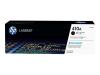 TONER 411A CYAN HP COLOR LASERJET PRO M452 / MFP M477 ORIGINE