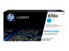 TONER CYAN HP M652DN M653DN M653X HAUTE CAPACITE