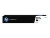 TONER NOIR 205A HP COLOR LASERJET PRO MFP M180N.M181FW ORIGINE RCP 0.00 +DEEE 0.02 EURO INCLUS