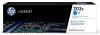 TONER CYAN HAUTE CAPACITE HP 203X ORIGINE