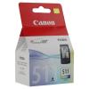 Canon CL511 - 3 couleurs 244 pages 2972B001