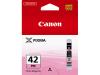 Cartouche jet d'encre pour Canon PIXMA PRO 100 - magenta photo 13ml / 169 pages