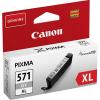 CARTOUCHE JET D'ENCRE GRISE 11ML GRANDE CAPACITE CANON PIXMA MG7750.MG7751.MG7752.MG7753 ORIGINE