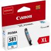 ENCRE CYAN CANON PIXMA TS6151/TS8151 /TR7550/TS8150/TR8550 TS9155/TS6150/TS8152/TS9150 8.3ML