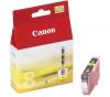 Cartouche jet d'encre Canon iP 4200 5200 6600 CLI-8Y - Jaune