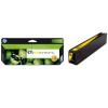 Cartouche jet d'encre grande capacit HP 971XL pour HP OfficeJet Pro X451dw X476dw X551dw X576dw jaune 6.600 pages