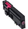 TONER MAGENTA TRES LONGUE DUREE POUR DELL C2660.C2665