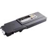 TONER CYAN TRES GRANDE CAPACITE POUR DELL C3760N.3760DN.3765DNF