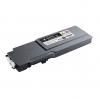 TONER NOIR TRES HAUTE CAPACITE POUR DELL C3760N.C3760DN.C3765DNF