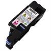 Cartouche Dell 1250c 1350cnw 1355cnw Magenta haute capacite 1. 400 pages 59311018