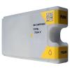CARTOUCHE JAUNE POUR ESPON WP-4095/WP-4525