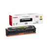 Toner origine pour Canon i-SENSYS LBP7100C / LBP7110C / MF6680dn - jaune 1.500 pages