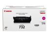 TONER MAGENTA 732M CANON I-SENSYS LBP-7780C ORIGINE