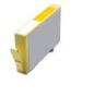 CARTOUCHE JET D'ENCRE JAUNE EPSON STYLUS PHOTO 2100 COMPATIBLE