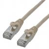 CABLE RJ45 FTP CAT6 GRIS 1M