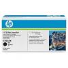 TONER NOIR POUR H.P. COLOR LASERJET CP4525N