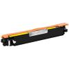 RECHARGE TONER JAUNE POUR HP LASERJET PRO CR1025