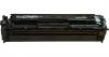 Recharge Toner pour HP LaserJet Color CM1312 / CP1215 / CP1515 / CP1518 - noir 2.200 pages