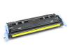 Toner compatible avec HP Color LaserJet 1600 / 2600 / 2605 - jaune 2.000 pages