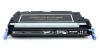 Toner noir pour HP Q6470A - 6.000 pages  compatible 